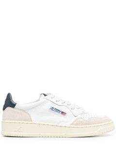 autry sneaker hombre medalist low man - aulml28 l28