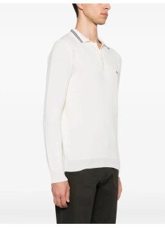 autry knitwear manpolo main unisex n3kc knit cloud - popxn3kc n3kc