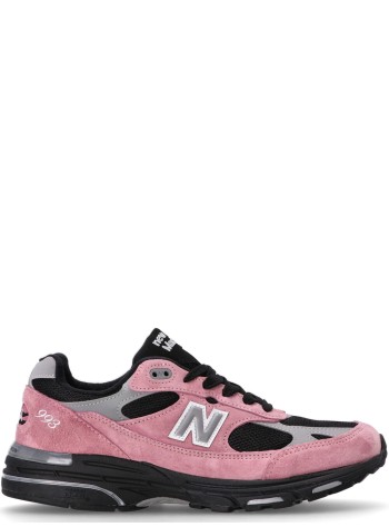 new balance sneaker manm_w993v1 - u993pb pb