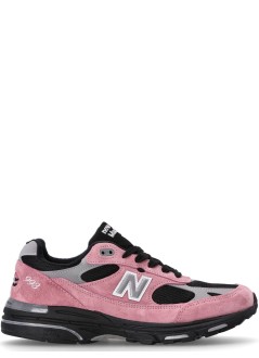 new balance sneaker manm_w993v1 - u993pb pb