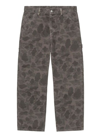 carhartt pantalon hombre pantalón de lona duck de una sola rodilla 'dearborn'  camo  - i033896 3elgd