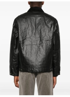 carhartt outerwear manchaqueta og dean lona - i035799 00exx