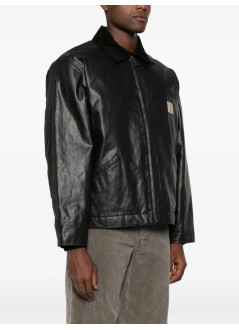 carhartt outerwear manchaqueta og dean lona - i035799 00exx