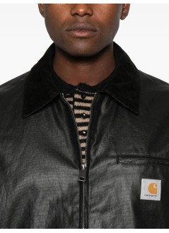 carhartt outerwear manchaqueta og dean lona - i035799 00exx