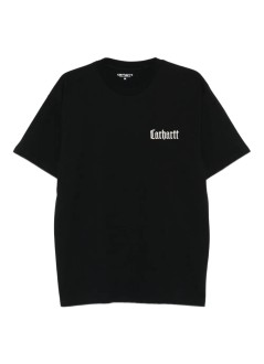 carhartt t-shirt mancamiseta escolar manga corta - i035453 89xx