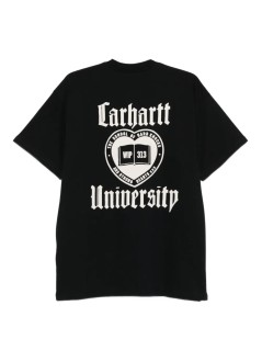 carhartt t-shirt mancamiseta escolar manga corta - i035453 89xx