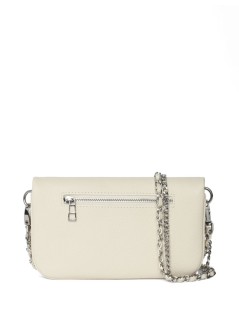 zadig & voltaire crossbody mujer rock nano gl america - lwba04039 100