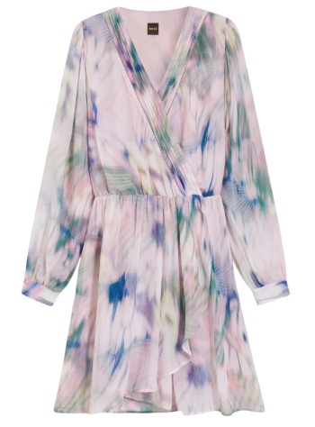 boss vestido mujer c denvont 1 - 50544021 961