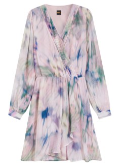 boss vestido mujer c denvont 1 - 50544021 961