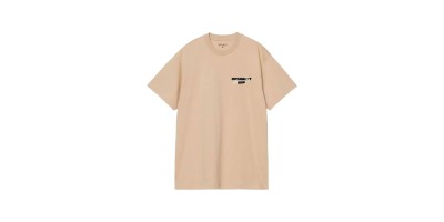 Marron Camel