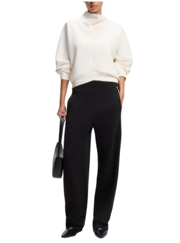 boss pant  womanessuga - 50551504 001 2