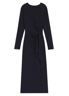 boss dress womanc erlot - 50547821 408