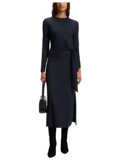 boss dress womanc erlot - 50547821 408