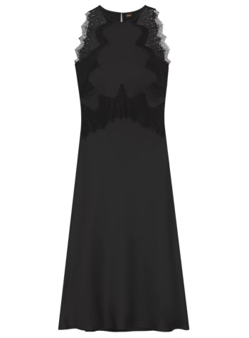 boss dress womanc dlace - 50548394 001