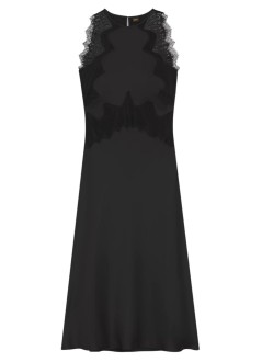 boss dress womanc dlace - 50548394 001