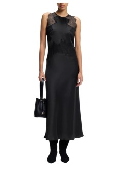boss dress womanc dlace - 50548394 001