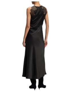 boss dress womanc dlace - 50548394 001