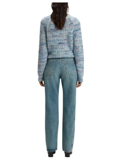 boss pantalon corto mujer c ada hr wrk - 50548437 320