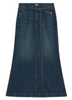 boss skirt womanc  peplum skirt hr - 50548436 300