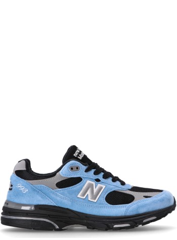 new balance sneaker manm_w993v1 - u993bb bb
