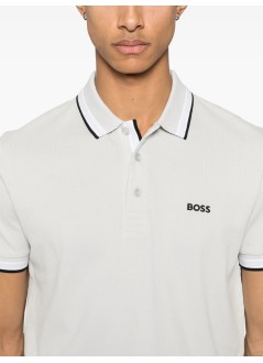 boss polo hombre paddy - 50469055 053