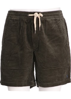 polo ralph lauren pantalon corto hombre cfprepsters-flat-short - 710800214014 dark metal