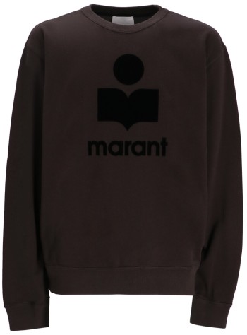isabel marant sweater manmikoy-ga - 24psw0029hab1m18h 02fk