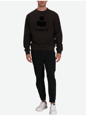 isabel marant sweater manmikoy-ga - 24psw0029hab1m18h 02fk 2