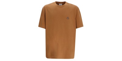 Marron Camel