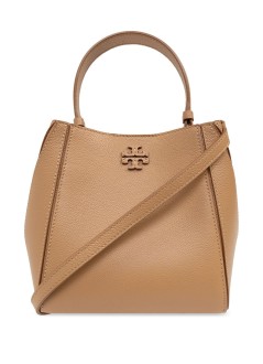 tory burch crossbody mujer mcgraw small bucket bag - 158500227 227