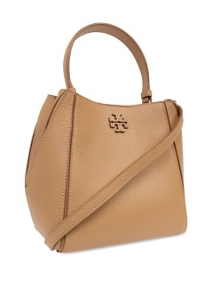 tory burch crossbody mujer mcgraw small bucket bag - 158500227 227