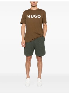 hugo camiseta hombre dulivio - 50467556 217