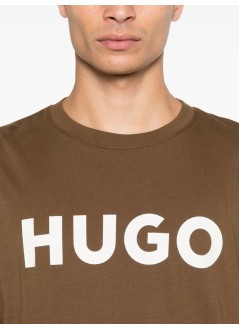 hugo camiseta hombre dulivio - 50467556 217
