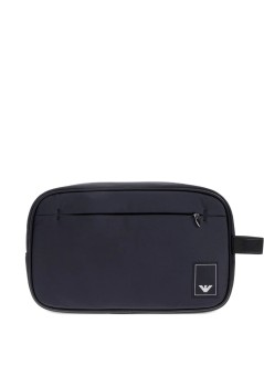 emporio armani viaje hombre beauty case - em000090af19588 ub118