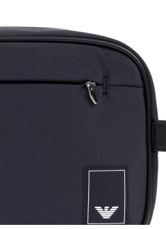 emporio armani viaje hombre beauty case - em000090af19588 ub118