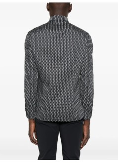 emporio armani shirt man015 - em001537af14130 fb323