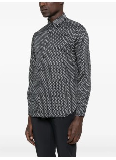 emporio armani shirt man015 - em001537af14130 fb323