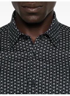 emporio armani shirt man015 - em001537af14130 fb323