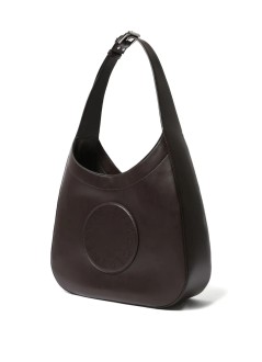 stella mccartney handbag mujer logo large hobo bag biker alter mat - 7b0169wp0594 2574