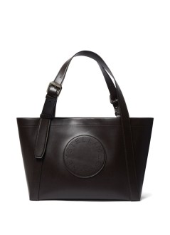 stella mccartney crossbody mujer logo crossbody tote bag biker alter mat - 7b0168wp0594 2574