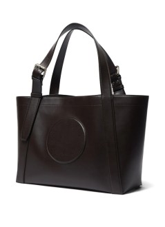stella mccartney crossbody mujer logo crossbody tote bag biker alter mat - 7b0168wp0594 2574