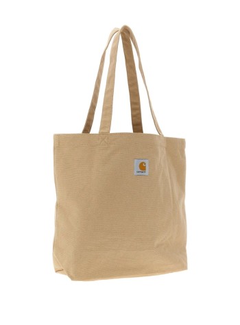 carhartt viaje hombre canvas graphic tote - i033975 34gxx 2