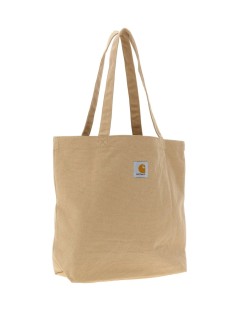 carhartt viaje hombre canvas graphic tote - i033975 34gxx
