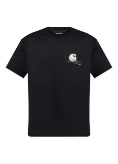 carhartt t-shirt mans/s jake garcia t-shirt - i035208 89xx