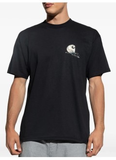 carhartt t-shirt mans/s jake garcia t-shirt - i035208 89xx