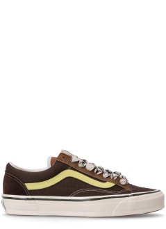 vans sneaker hombre lx old skool 36 gemstone - vn000d9r97n1 97n1