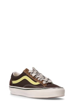 vans sneaker hombre lx old skool 36 gemstone - vn000d9r97n1 97n1