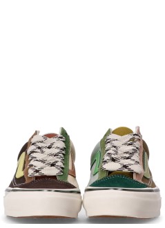 vans sneaker hombre lx old skool 36 gemstone - vn000d9r97n1 97n1