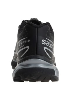 salomon sneaker hombre xt-6 gtx - l47450600 black black/ftw silver
