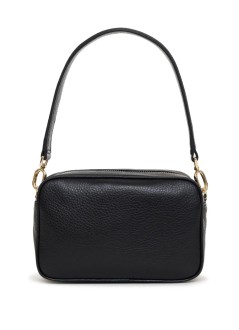 anine bing crossbody womanlili bag - a1310234000 black